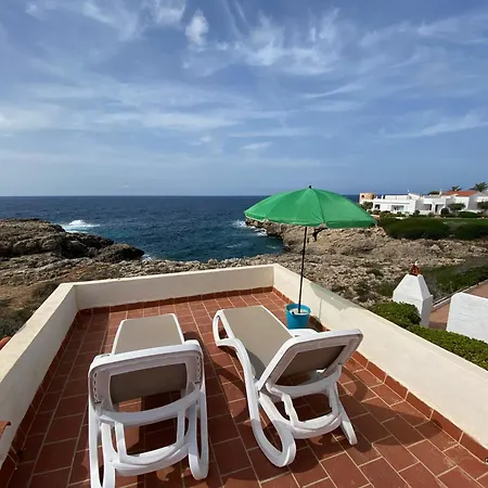 Villa Casa Roc Binibeca