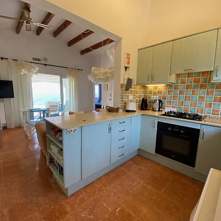 Casa Roc Villa Binibeca