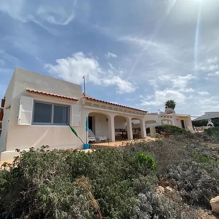 Casa Roc Villa Binibeca
