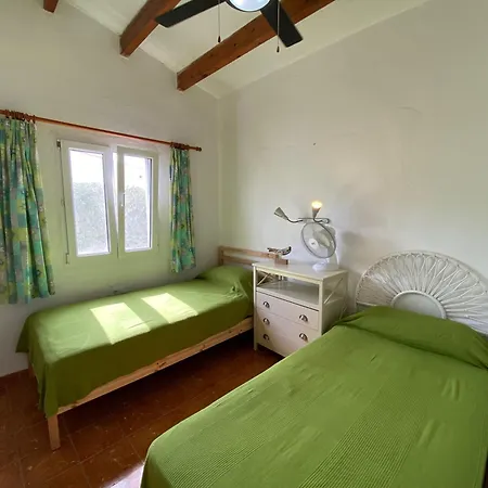 Villa Casa Roc Binibeca