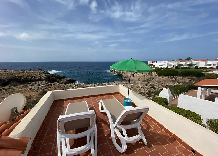 Villa Casa Roc Binibeca