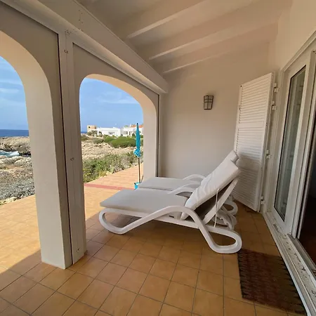 Casa Roc Villa *