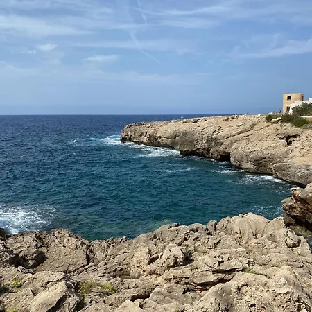 Casa Roc * Binibeca