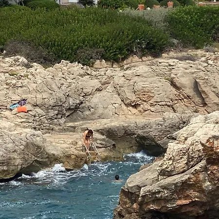 Casa Roc * Binibeca