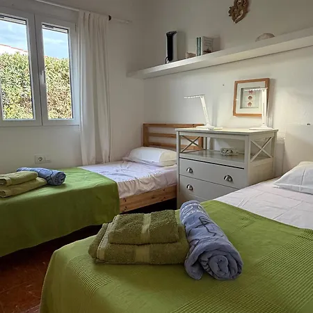Casa Roc Villa