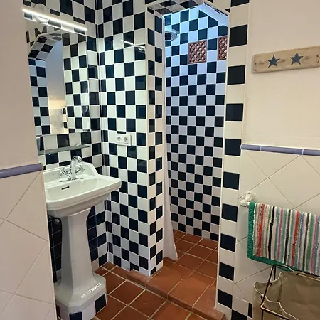 Casa Roc Villa *