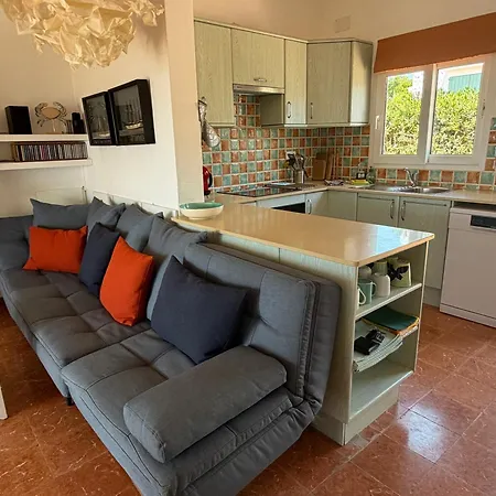 Casa Roc Villa *