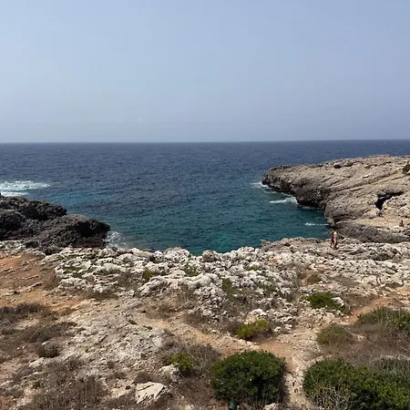 Casa Roc Villa Binibeca