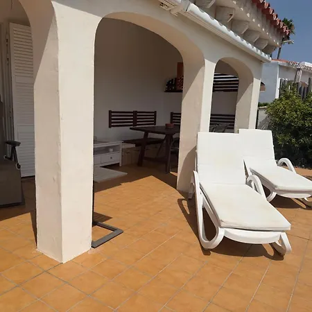 Casa Roc Villa