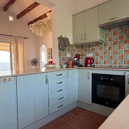 Casa Roc Villa Binibeca