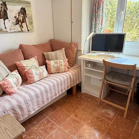 Casa Roc * Binibeca