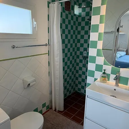 Villa Casa Roc Binibeca