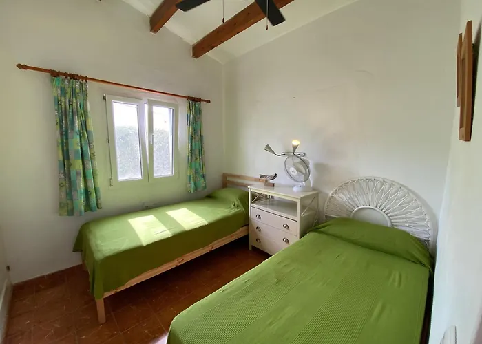 Villa Casa Roc Binibeca