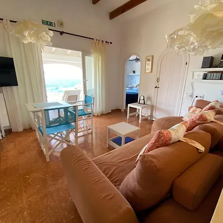Villa Casa Roc