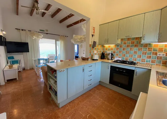 Casa Roc Villa Binibeca